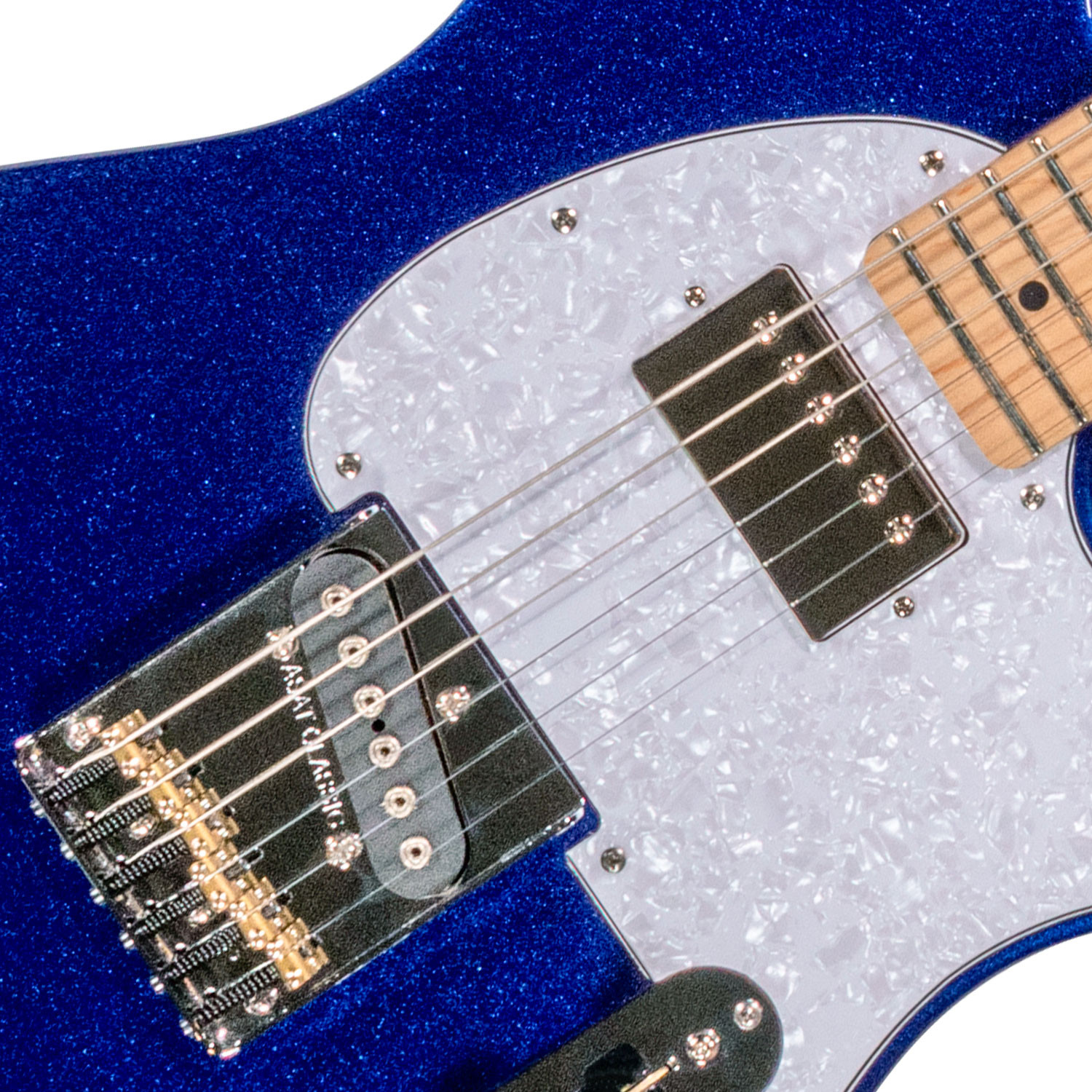 45th Anniversary ASAT Classic Bluesboy