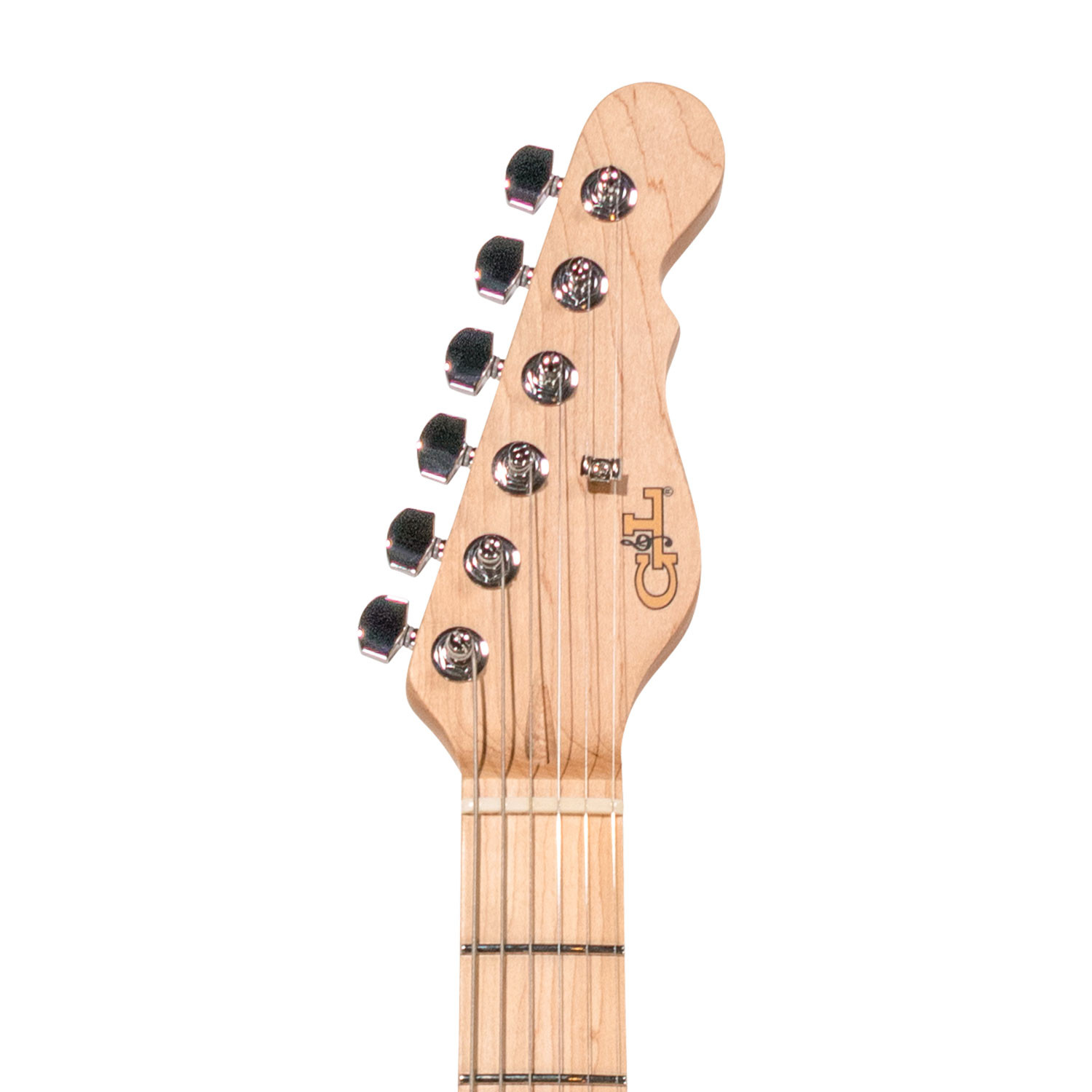 45th Anniversary ASAT Classic Bluesboy