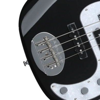 Skyline 44-64 Custom PJ Black