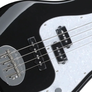 Skyline 44-64 Custom PJ Black