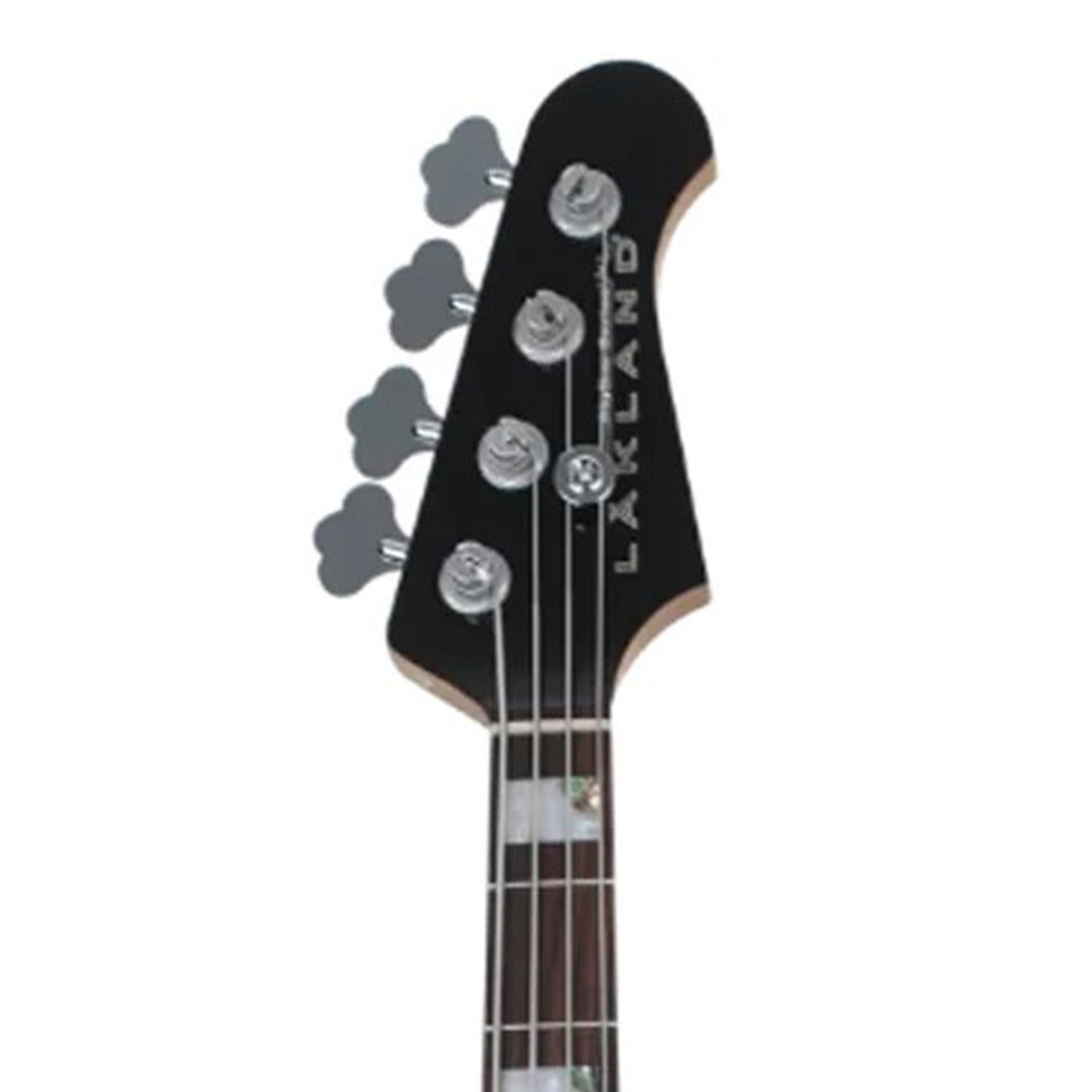 Skyline 44-64 Custom PJ Black