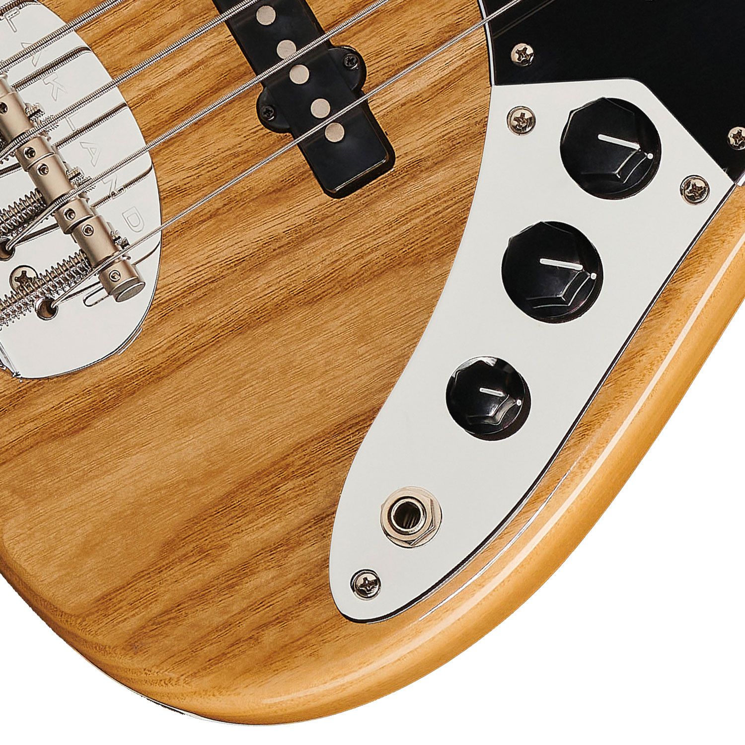 Skyline Darryl Jones 5 Natural