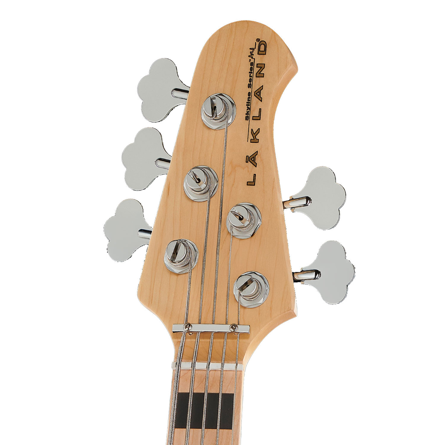Skyline Darryl Jones 5 Natural