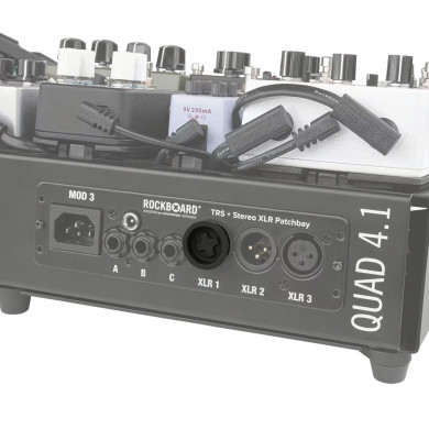 Tappo protettivo per Xlr Maschio Cnf 2pcs