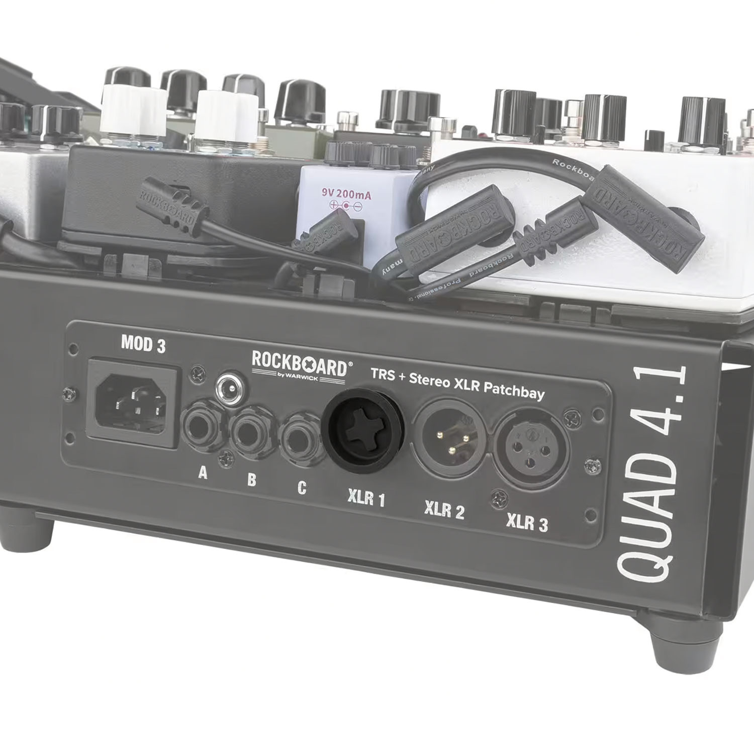 Tappo protettivo per Xlr Maschio Cnf 2pcs