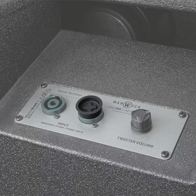 Tappo protettivo per Xlr Maschio Cnf 2pcs