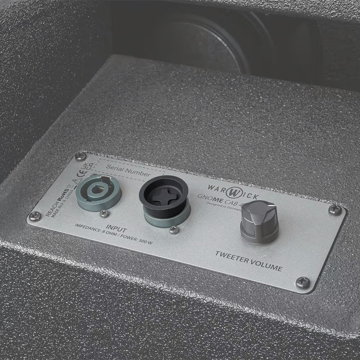 Tappo protettivo per Xlr Maschio Cnf 2pcs