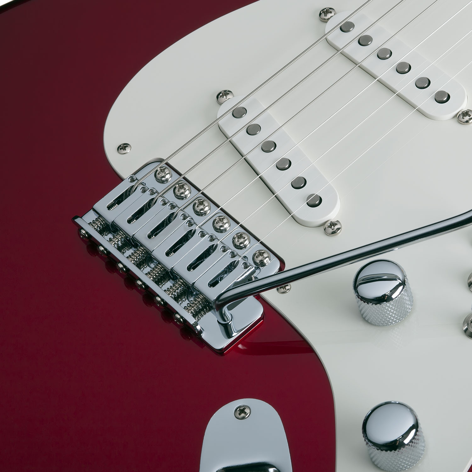 SULTAN-SSS-ALDER-M-CANDY RED