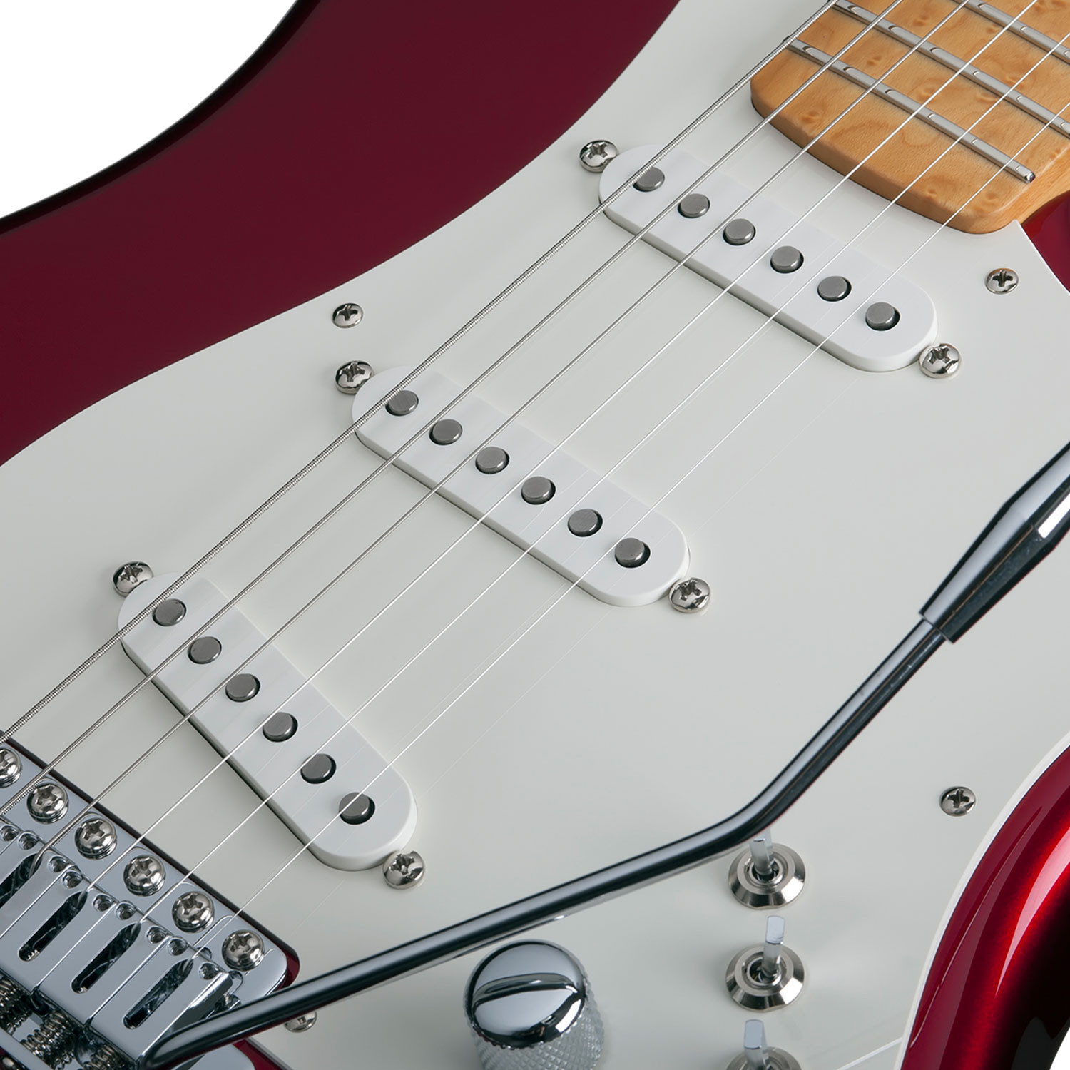 SULTAN-SSS-ALDER-M-CANDY RED