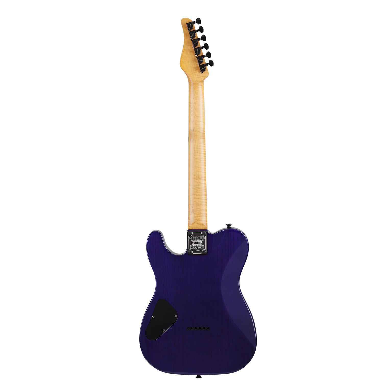 PT CLASSIC 6-PURPLE BURST
