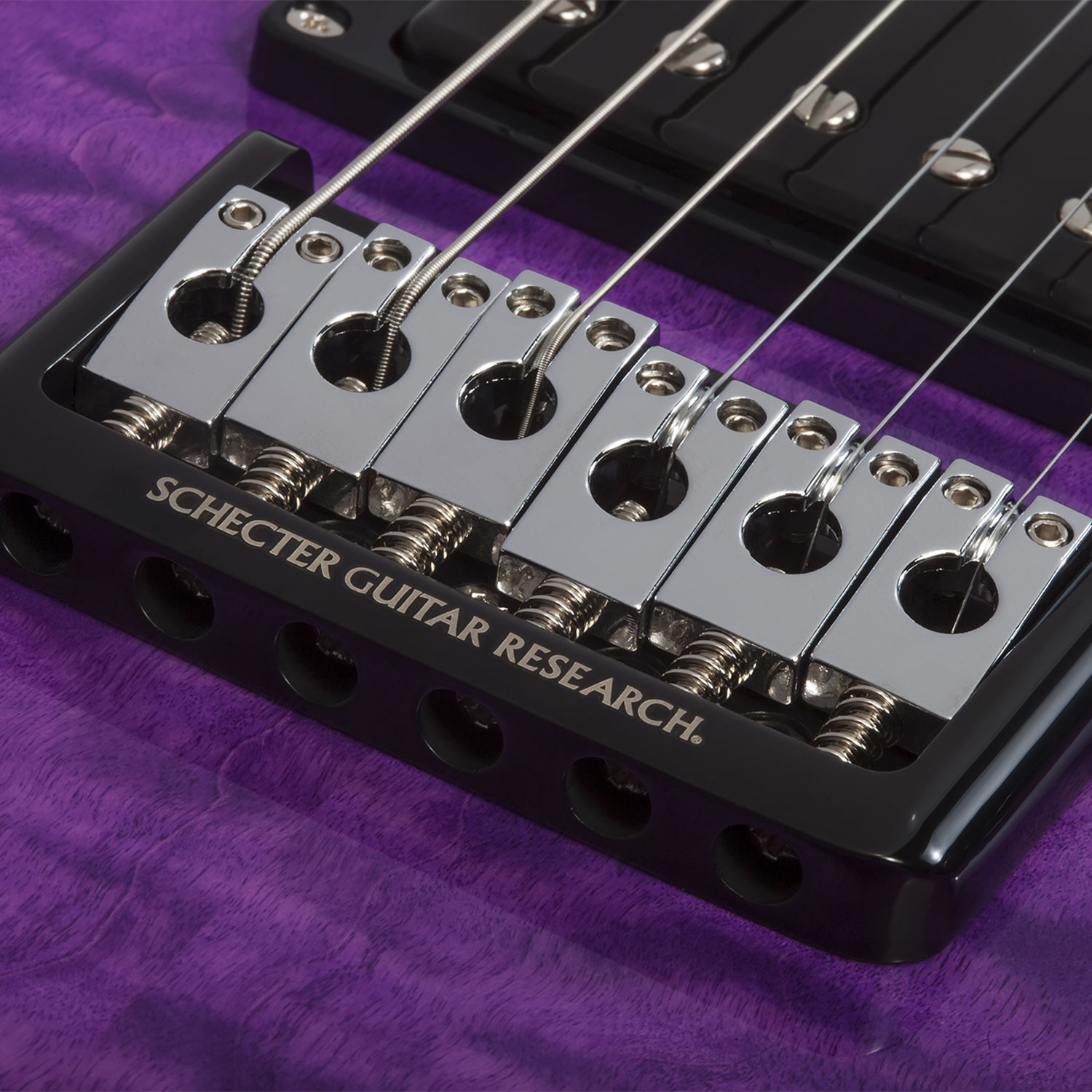 PT CLASSIC 6-PURPLE BURST