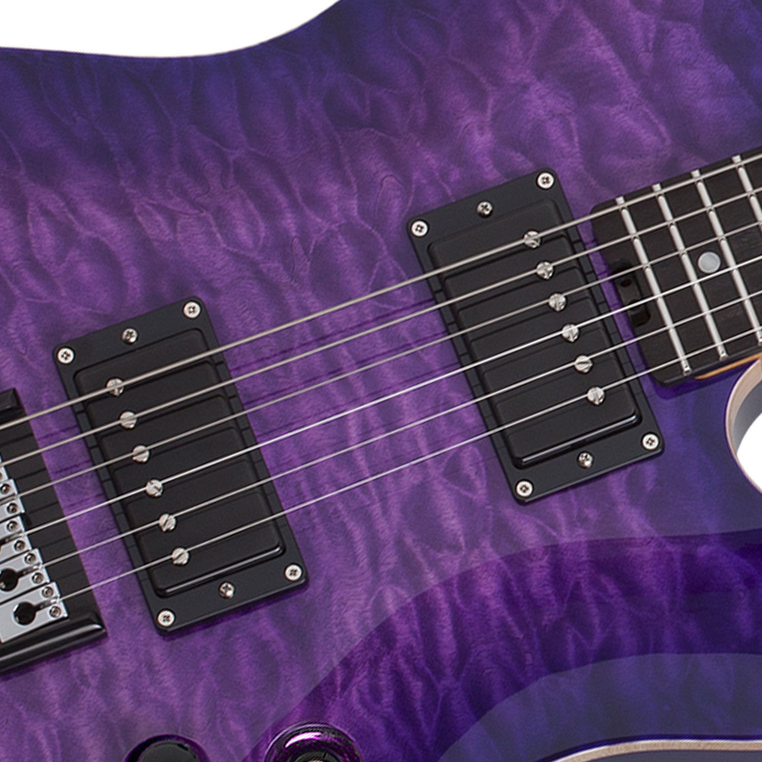 PT CLASSIC 6-PURPLE BURST