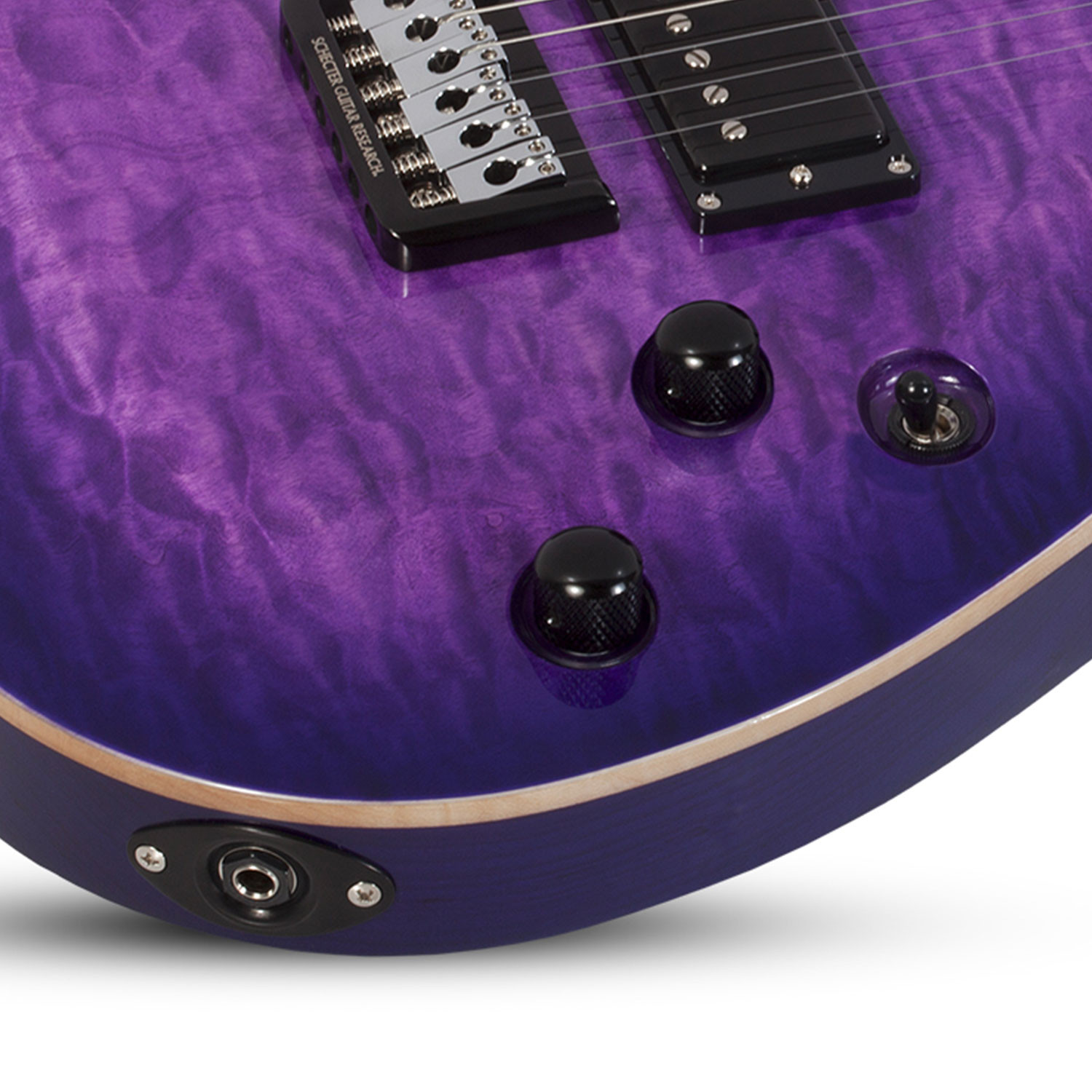 PT CLASSIC 6-PURPLE BURST