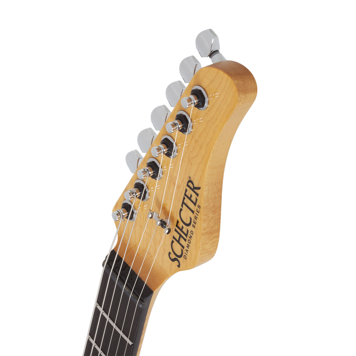 PT CLASSIC 6-TRANS BLACK BURST
