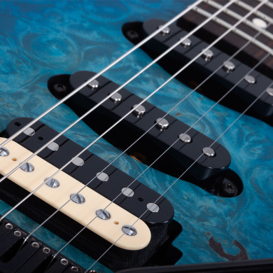 SUNSET CUSTOM-II-HSS-ALDER-E-OBBS