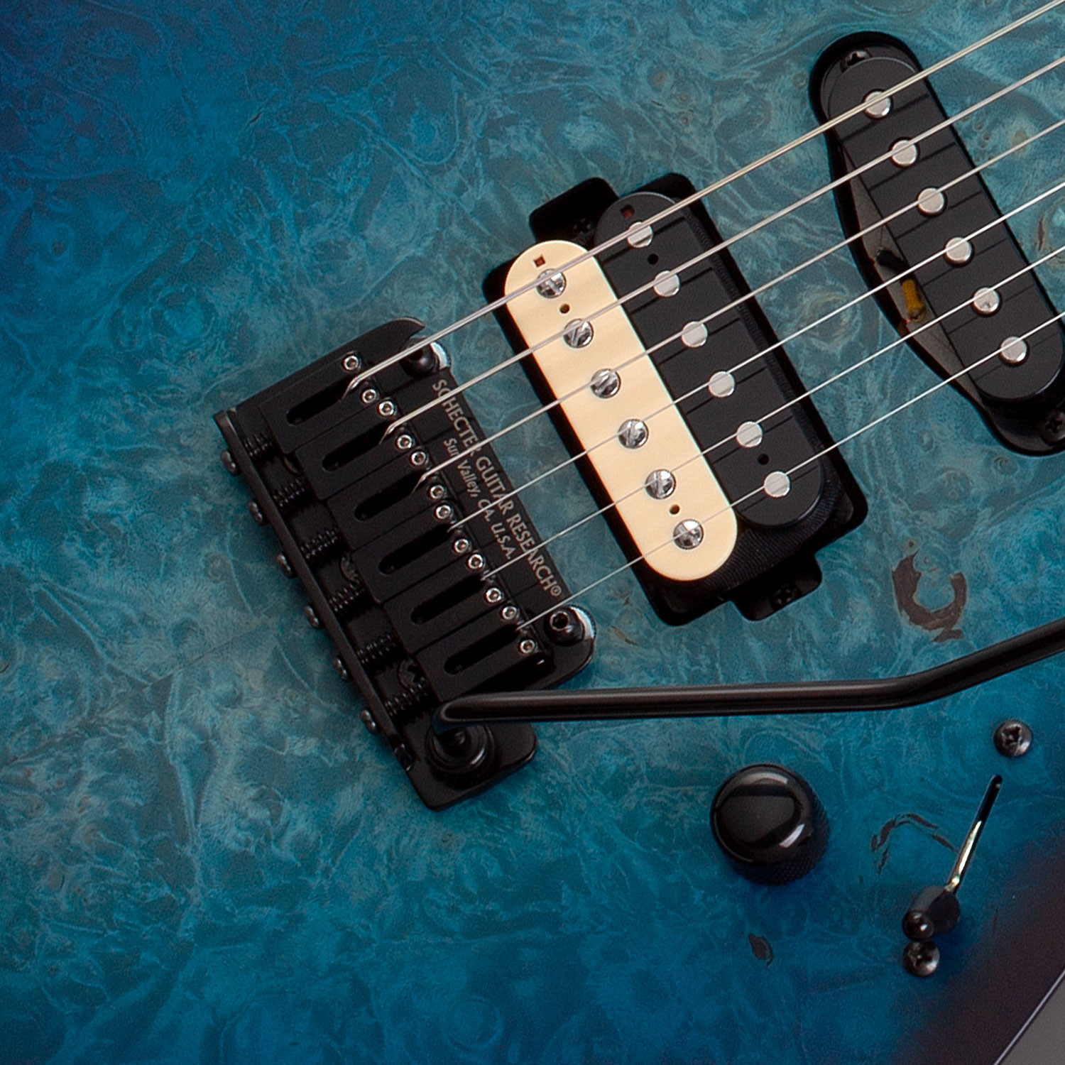 SUNSET CUSTOM-II-HSS-ALDER-E-OBBS