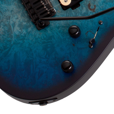 SUNSET CUSTOM-II-HSS-ALDER-E-OBBS