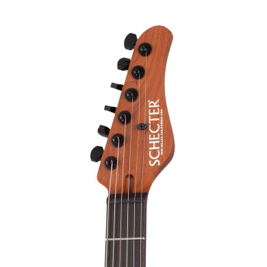 SUNSET CUSTOM-II-HSS-ALDER-E-OBBS