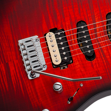 SUNSET CUSTOM-II-HSS-ALDER-E-TES