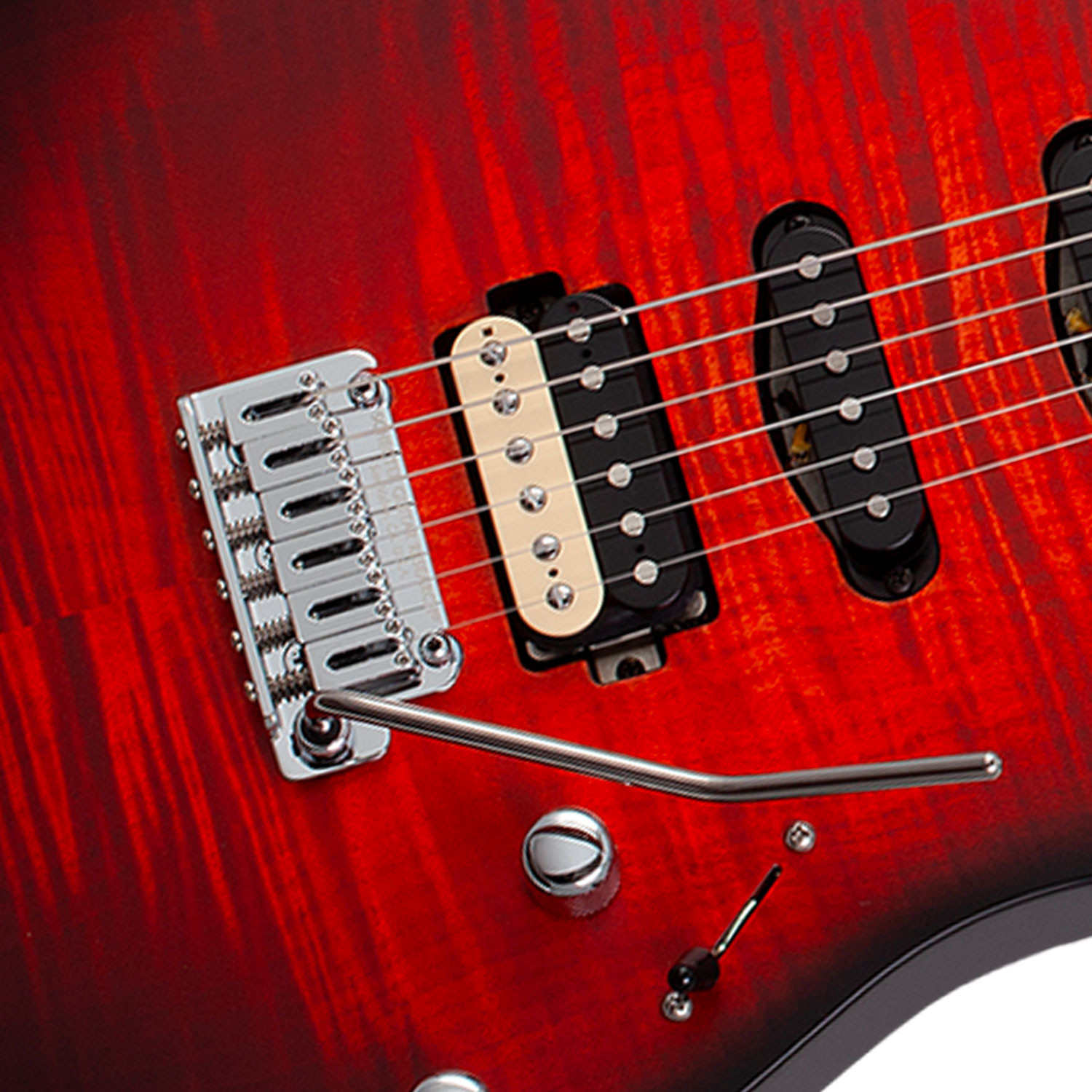 SUNSET CUSTOM-II-HSS-ALDER-E-TES