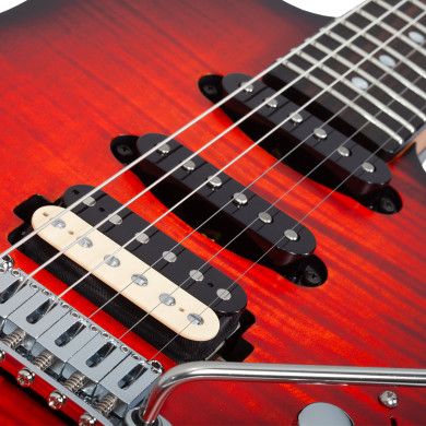 SUNSET CUSTOM-II-HSS-ALDER-E-TES