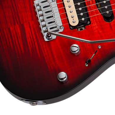 SUNSET CUSTOM-II-HSS-ALDER-E-TES