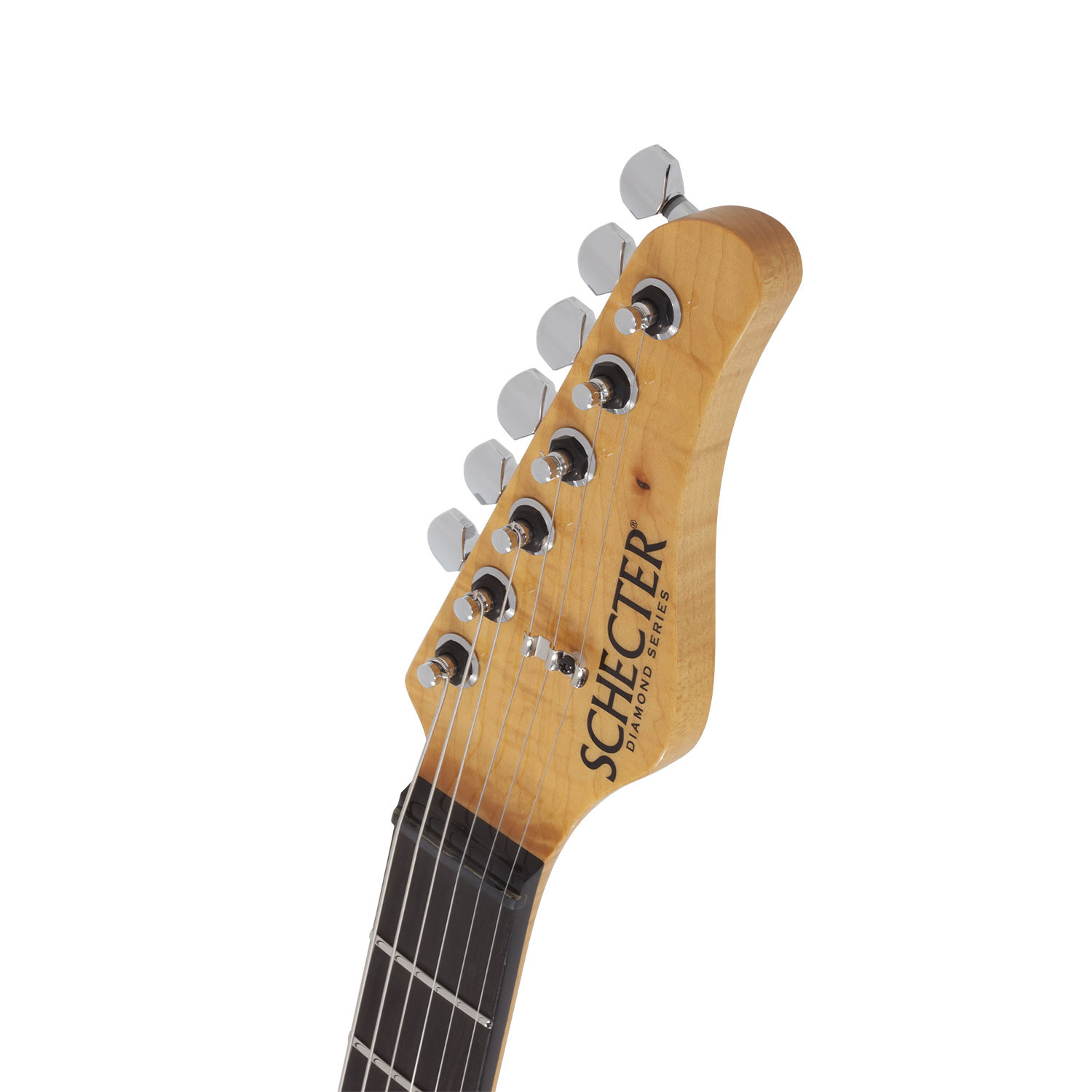 PT CLASSIC 6-CARIBBEAN FADE BURST