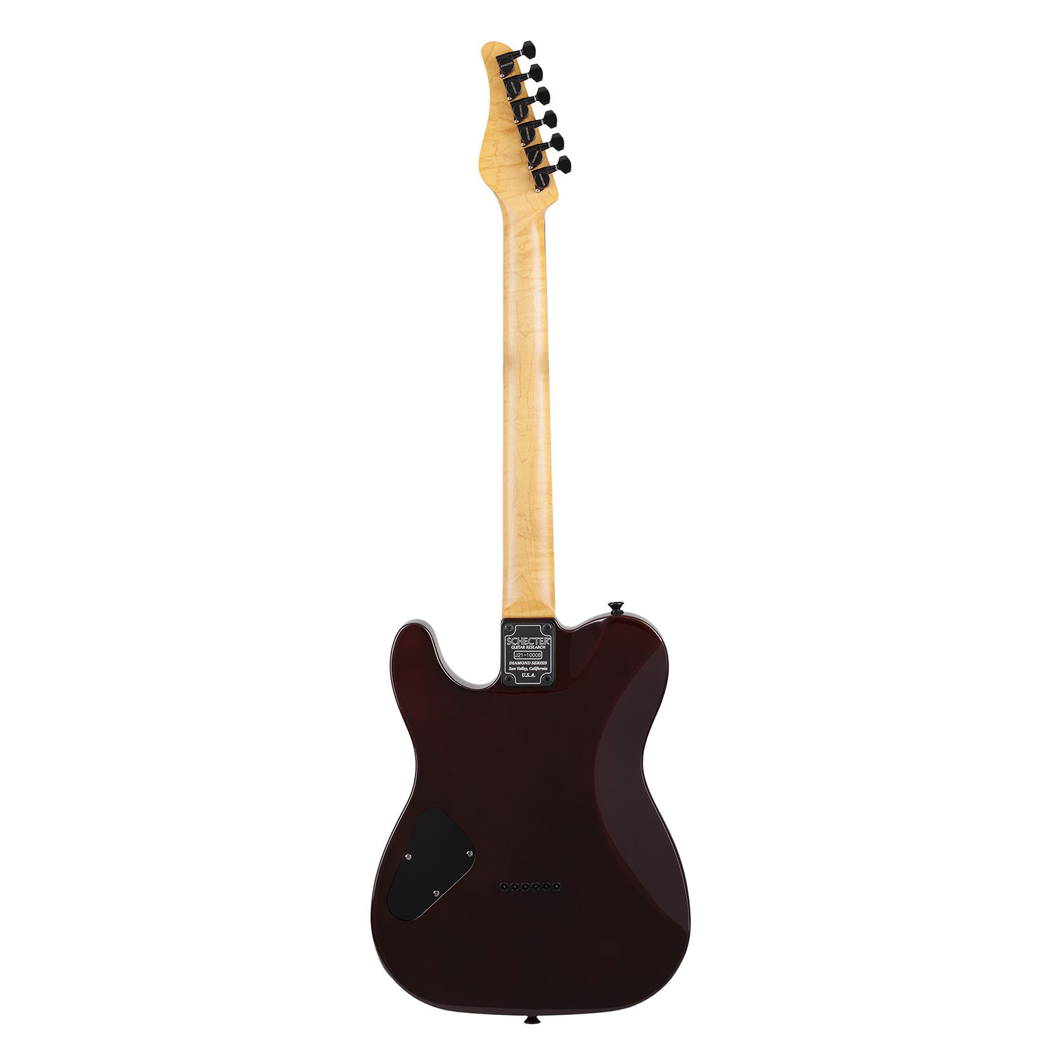PT CLASSIC 6-INFERNO BURST