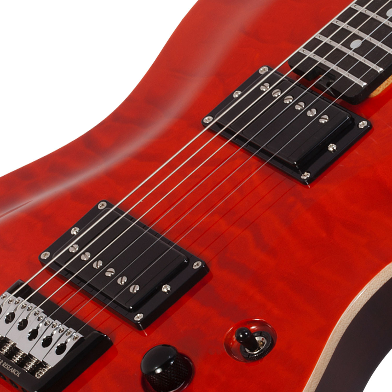 PT CLASSIC 6-INFERNO BURST