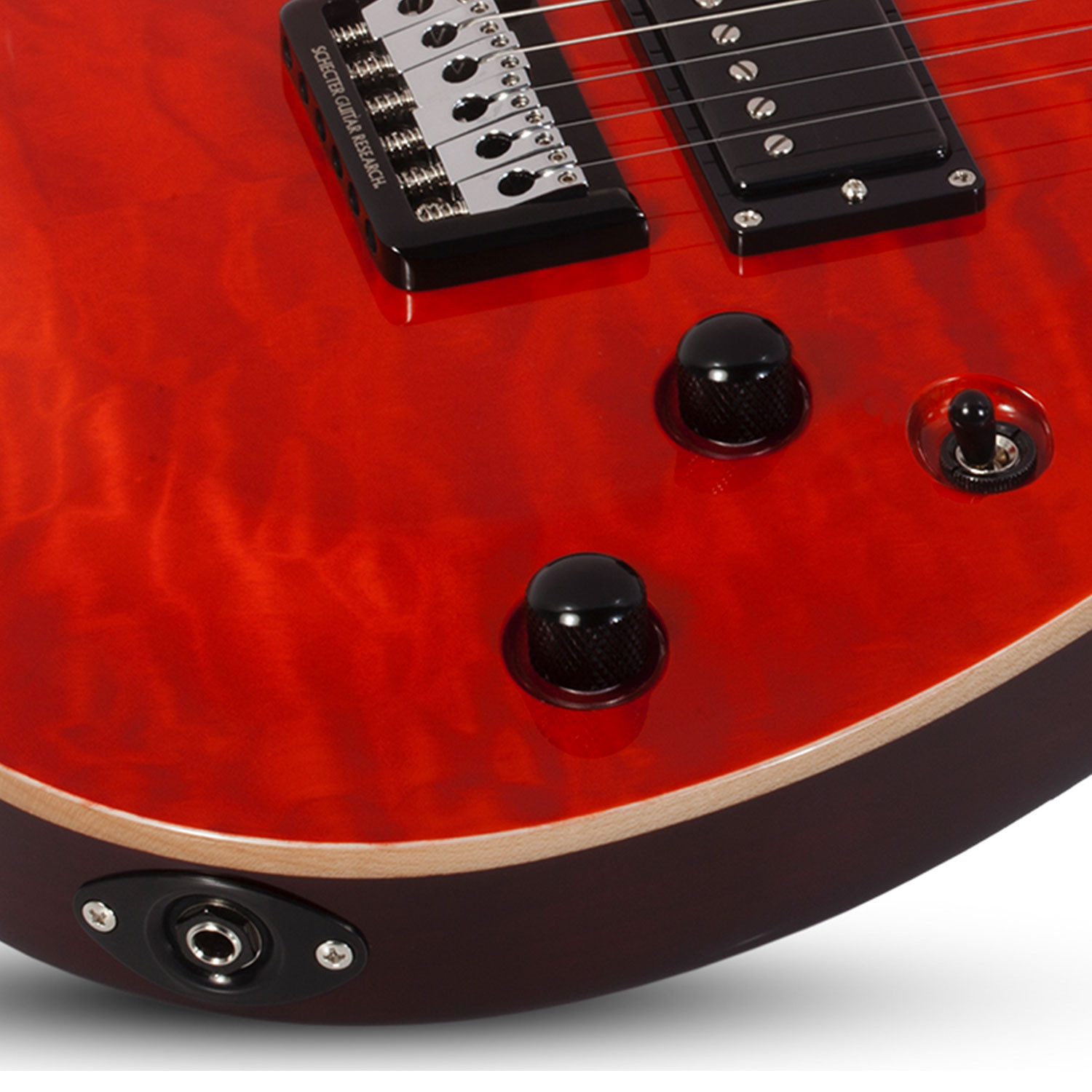PT CLASSIC 6-INFERNO BURST