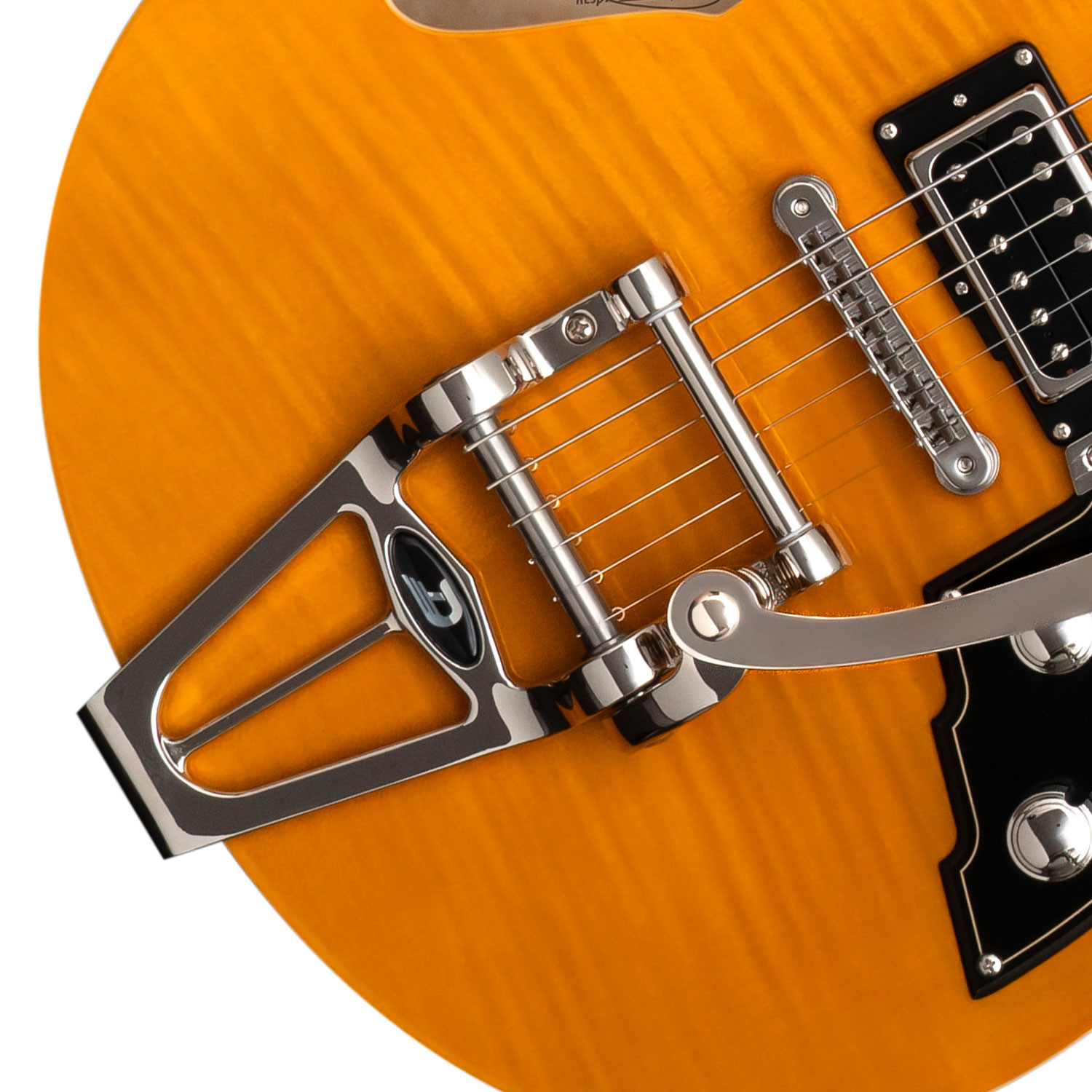 Starplayer CBR Transparent Honey