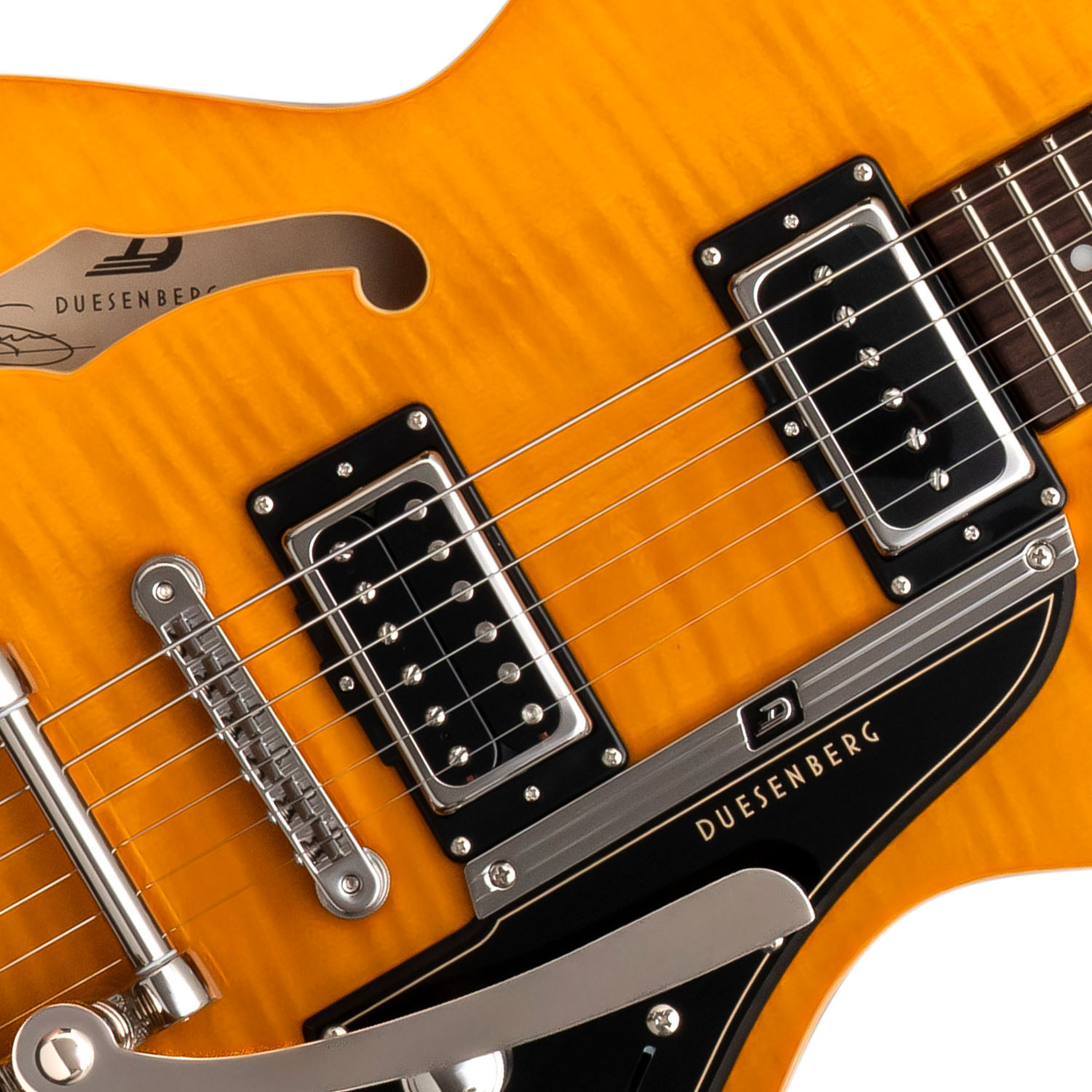 Starplayer CBR Transparent Honey