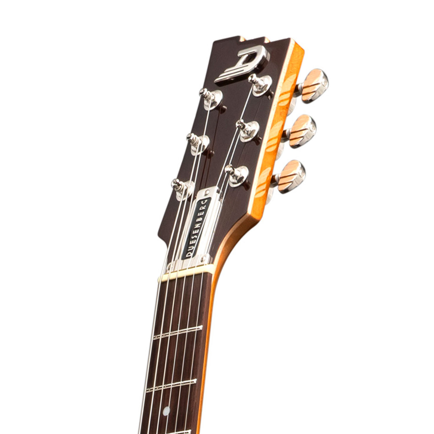 Starplayer CBR Transparent Honey