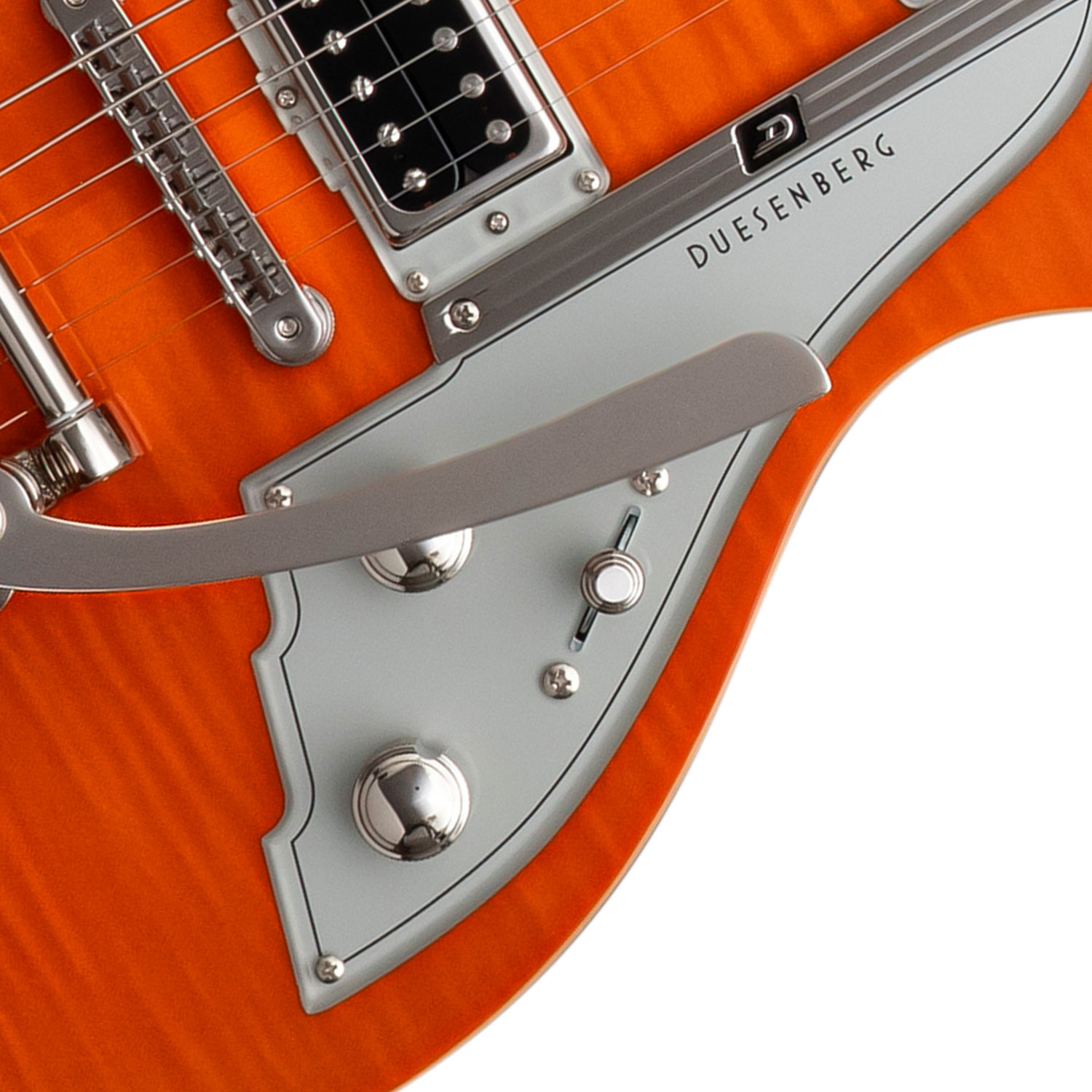 Starplayer CBR Transparant Orange
