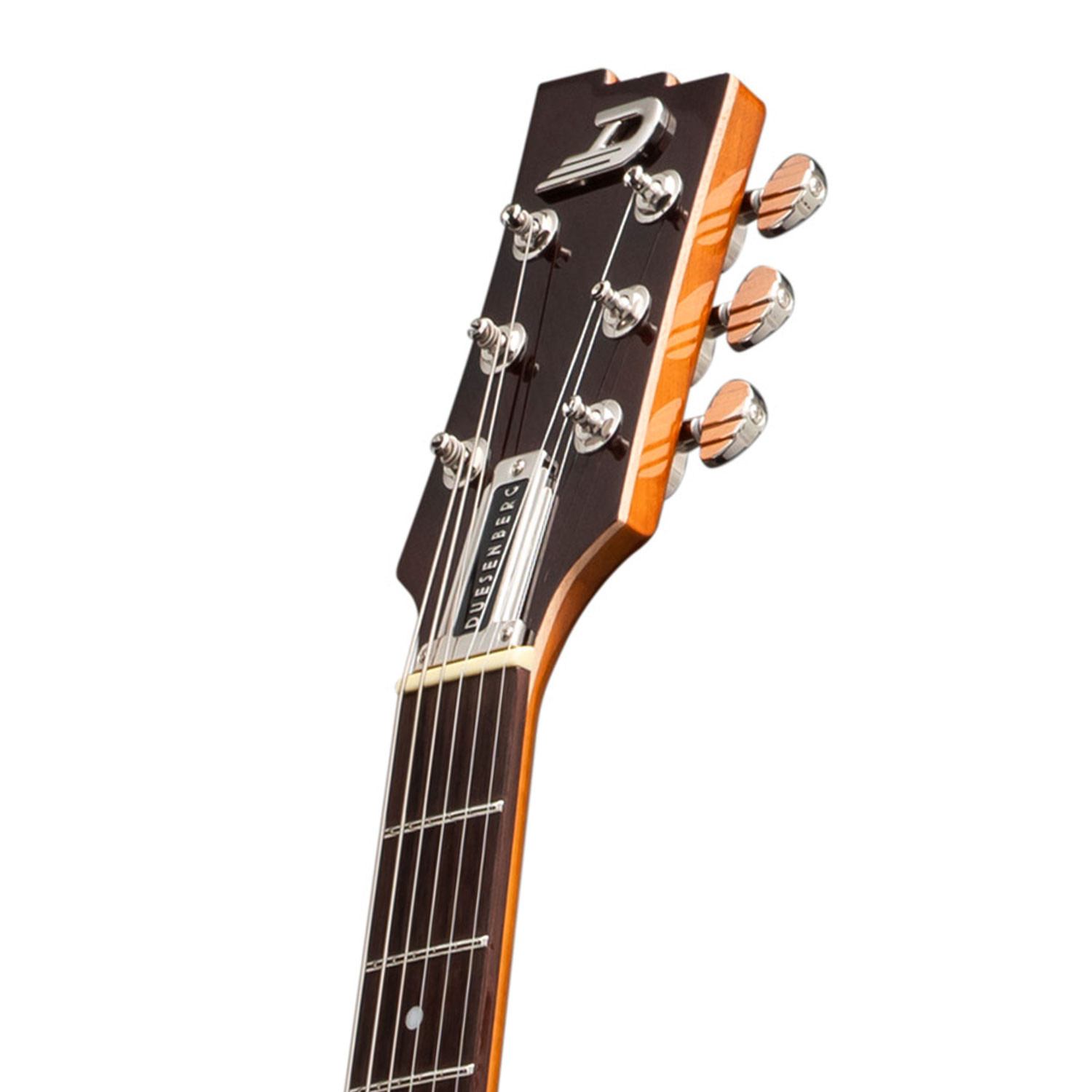 Starplayer CBR Transparant Orange