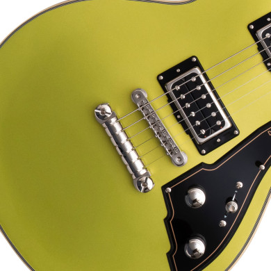 Fantom S Lumina Green