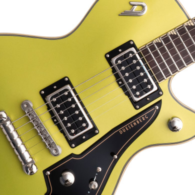 Fantom S Lumina Green