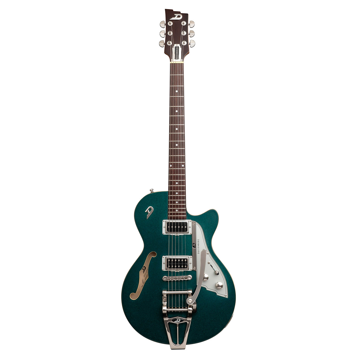 Starplayer CBR Catalina Green