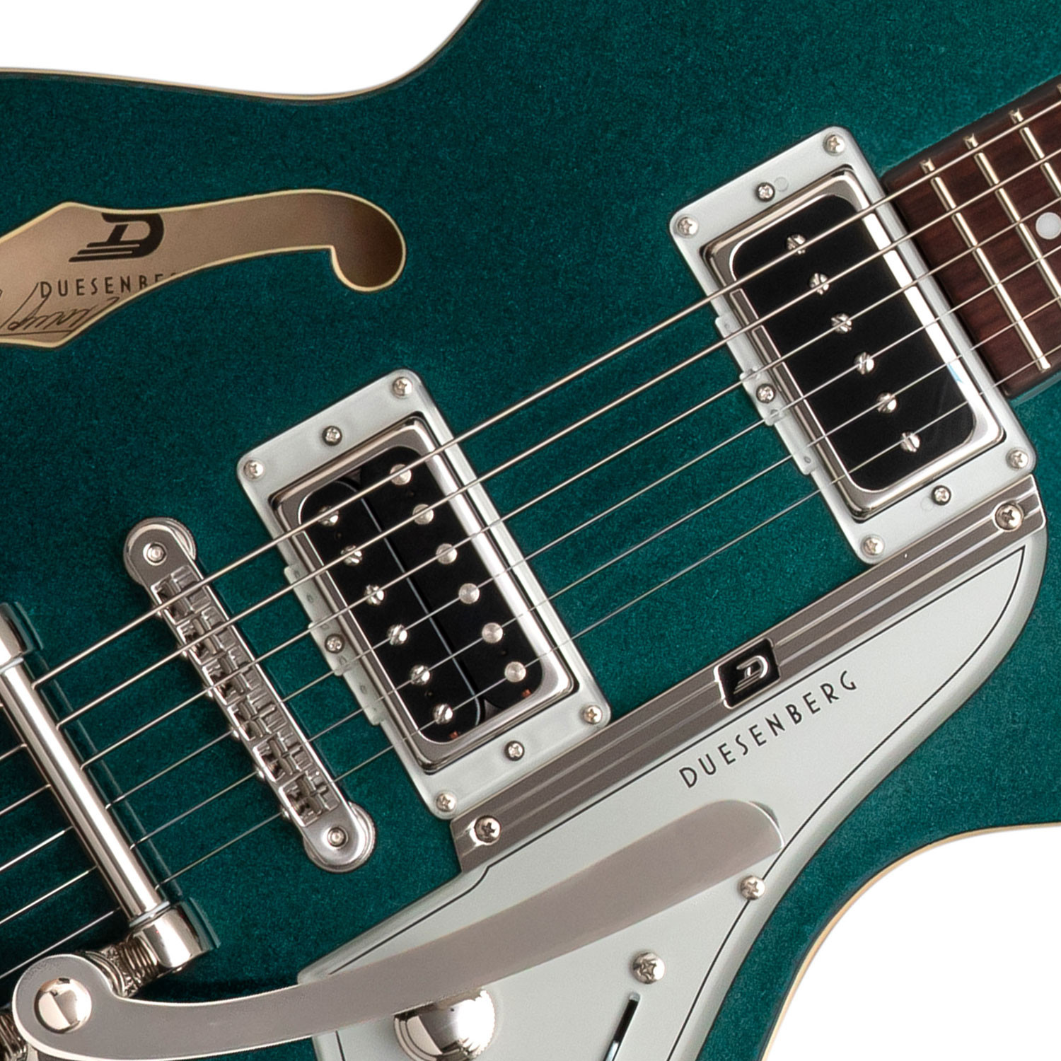 Starplayer CBR Catalina Green