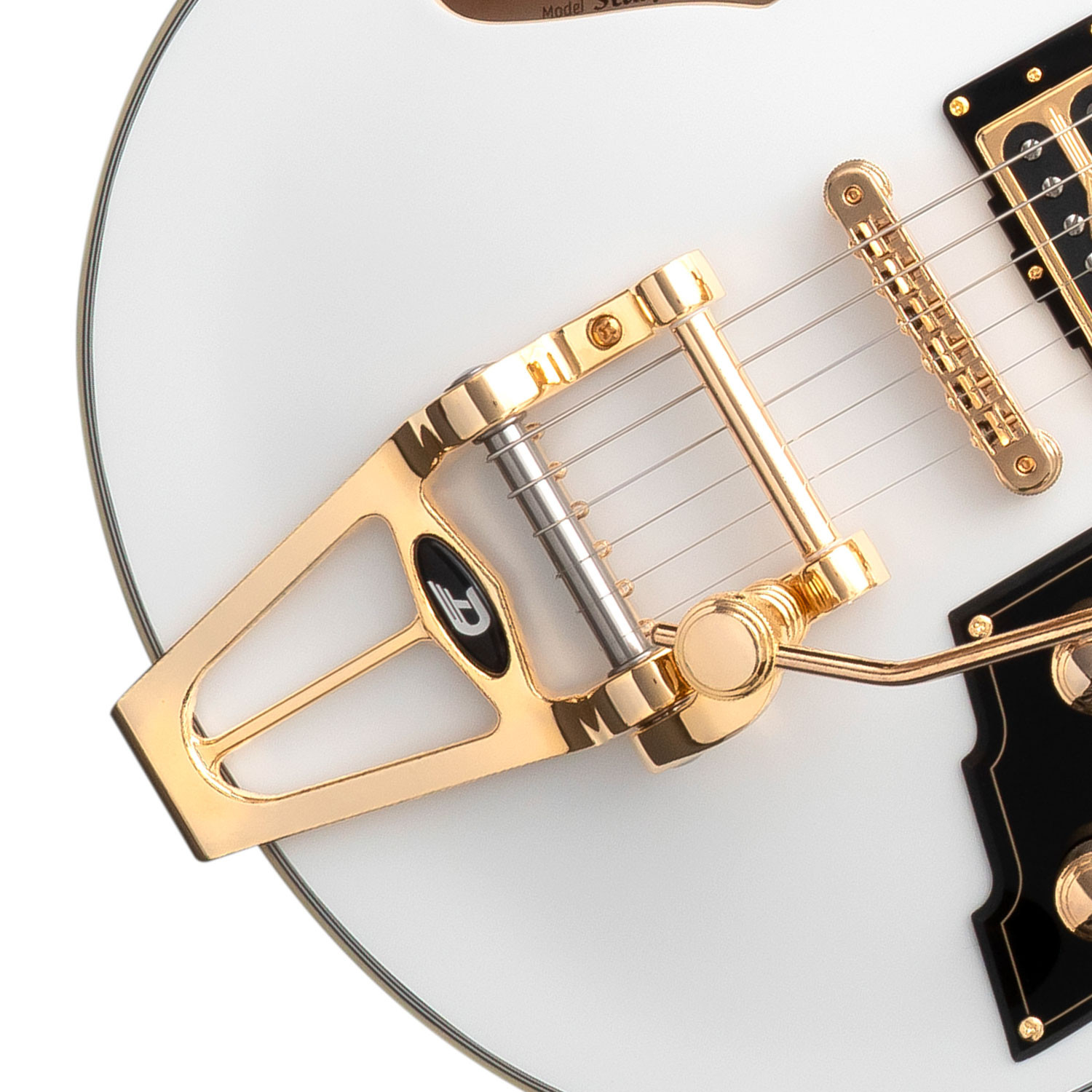 Starplayer TV White Velvet