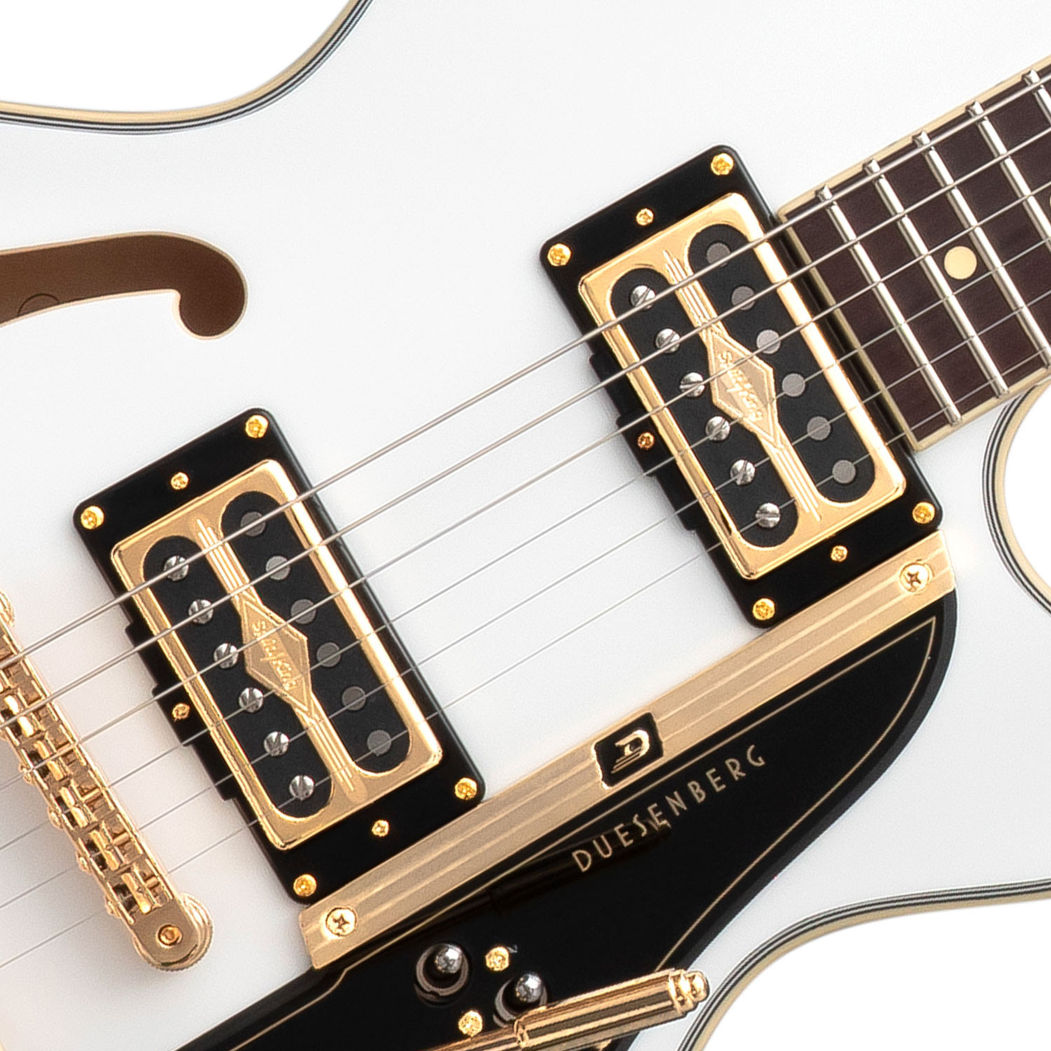 Starplayer TV White Velvet