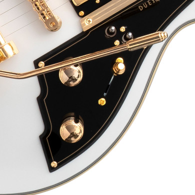 Starplayer TV White Velvet