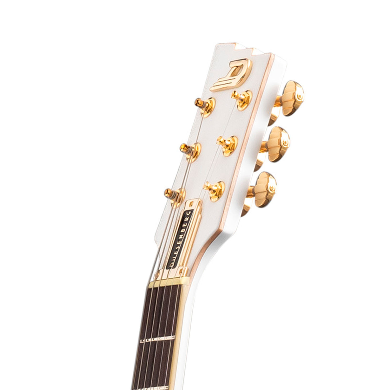 Starplayer TV White Velvet