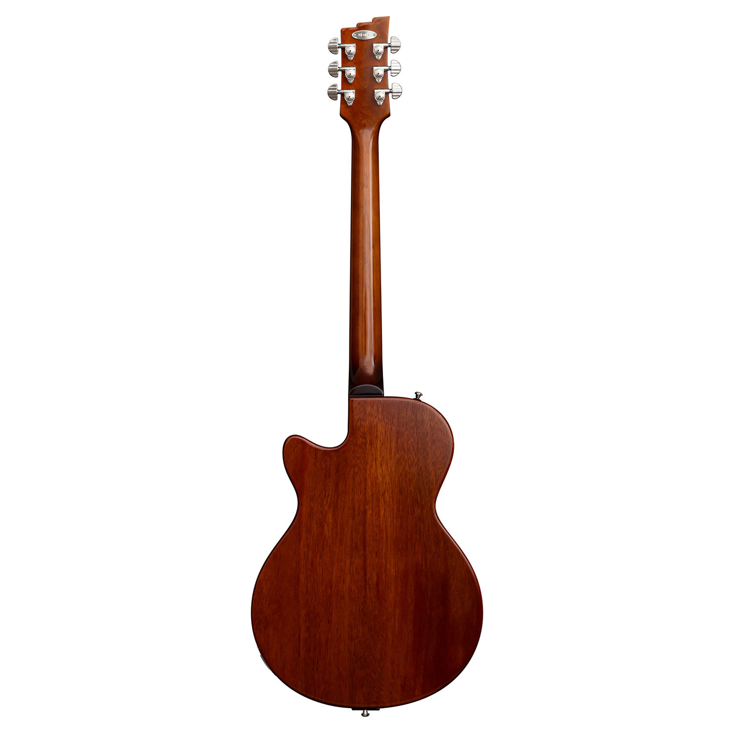 Starplayer CBR Tobacco Burst