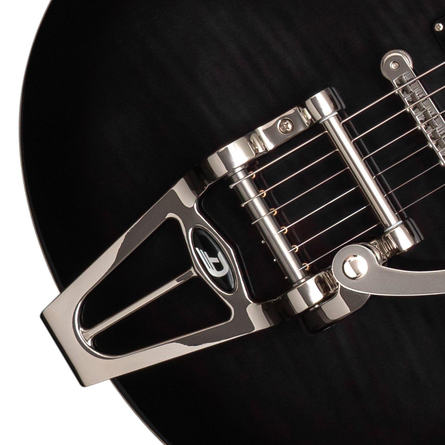 Starplayer CBR Transparent Black