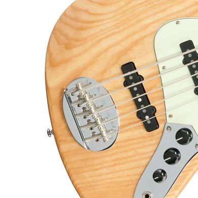 Skyline 55-60 Vintage J5 Natural