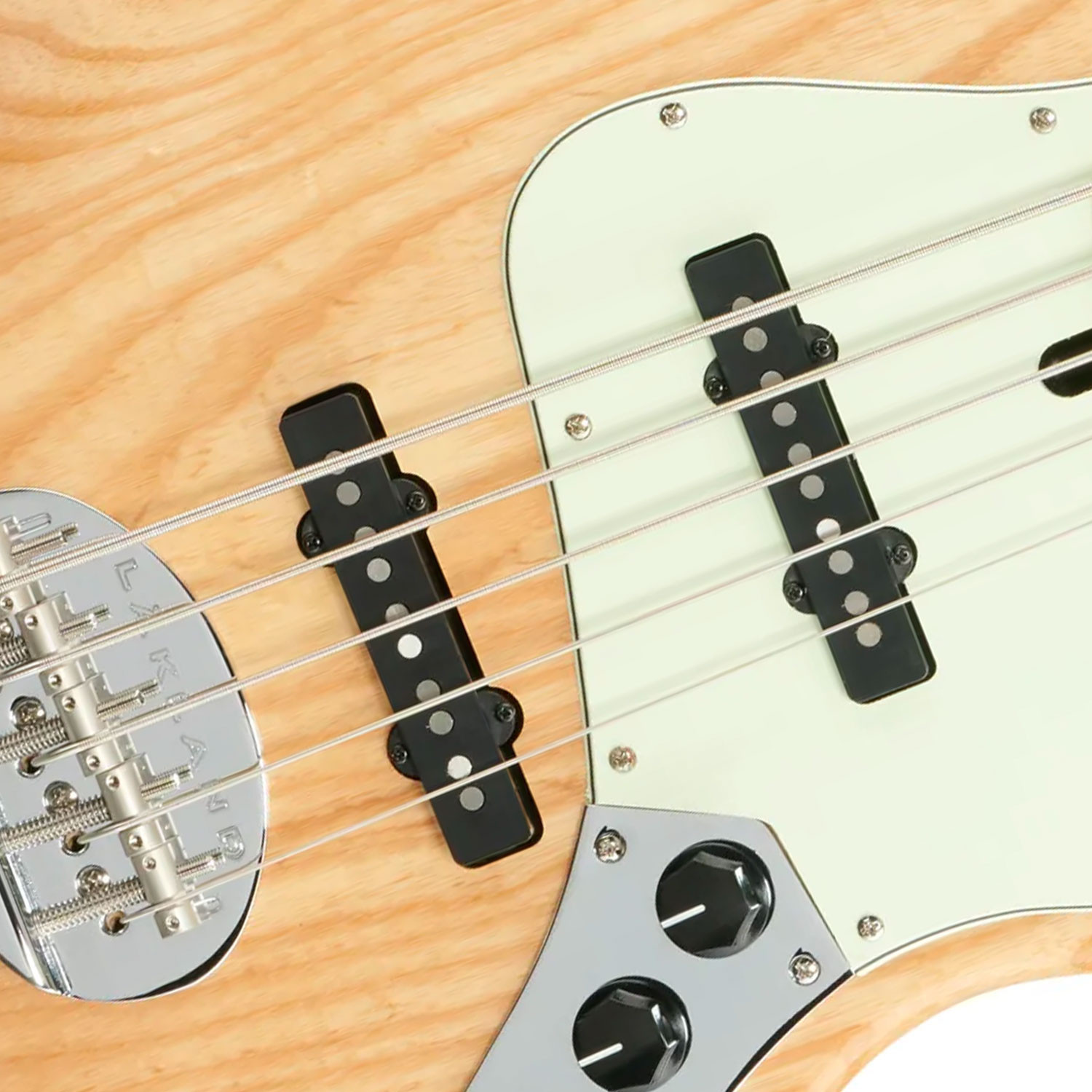 Skyline 55-60 Vintage J5 Natural