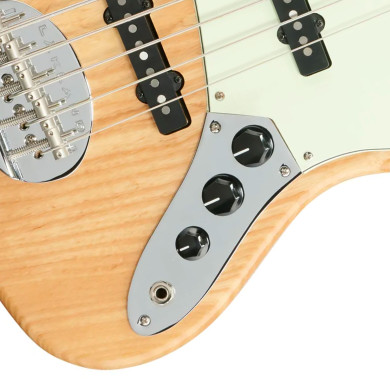 Skyline 55-60 Vintage J5 Natural