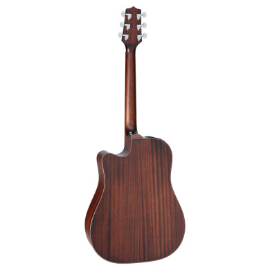Dreadnought Ctw Elet G Series