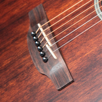 Dreadnought Ctw Elet G Series